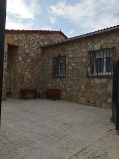 EL MIRADOR DEL CORNEJA - Mesegar de Corneja - 9