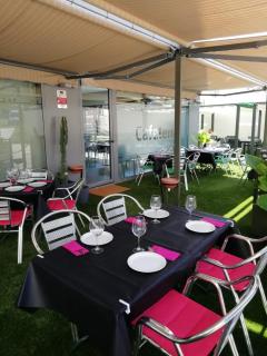 Sercotel Aura Algeciras - Algeciras - 5