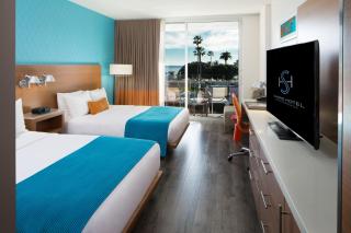 Shore Hotel - Los Angeles - 2