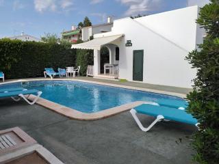 Apartamentos Delfines - Cala Blanca - 6