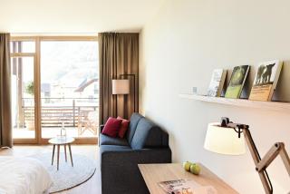 Hotel Schwarzschmied - 3
