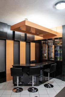 Christine's downtown suites - Cavala - 1