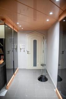 Christine's downtown suites - Kavala - 7