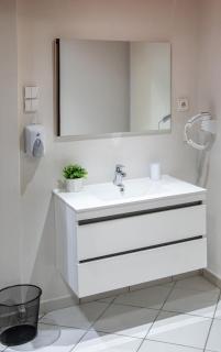 Christine's downtown suites - Kavala - 3