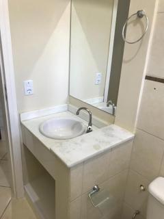 Chalés Multicores - 3