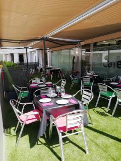 Sercotel Aura Algeciras - Algeciras - 1