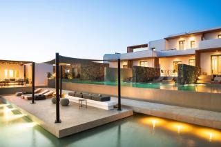 Mykonos Soul Luxury Suites - Agios Stefanos - 3