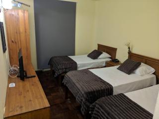 Residencial Funchal - 1