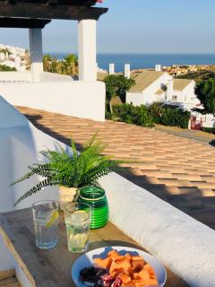 Alcaidesa Golf and Beach Resort - La Alcaidesa - 7