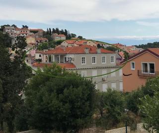 Losinj Panorama Penthouse - Mali Lošinj - 6