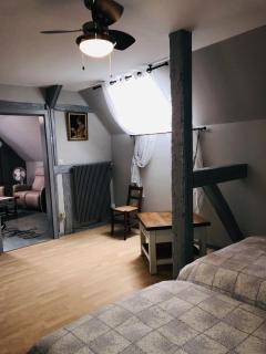 Gite chez Annette et Pierre Weber - 1