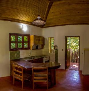 Espaço Pégasus - Trancoso - 1