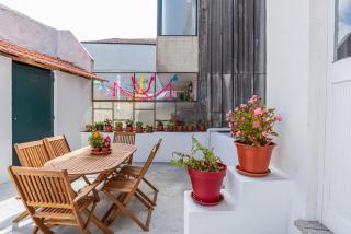 ZD Moreira Flats C By PortoProperties4You - Porto - 9