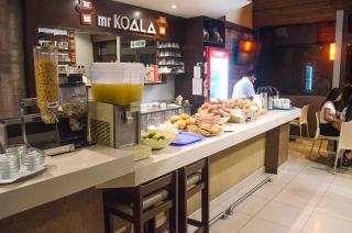 Kamana Hotel - Lima - 1