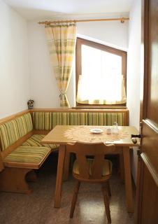Haus Anton Schranz - 1