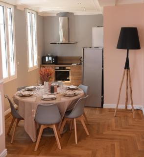 Libourne Hyper Centre à deux pas de Saint Emilion - 2