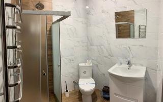 Holiday home shale - 2