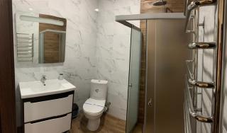 Holiday home shale - Bukowel - 6