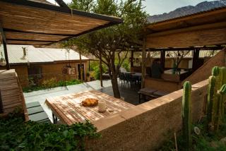 UMA Hotel - Pisco Elqui - 1
