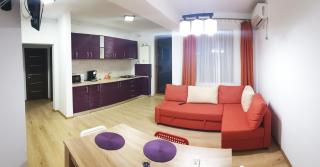 Briza Marii - Mamaia Nord - Năvodari - 8