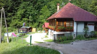 Vila Kosca - apartments for rent - 9