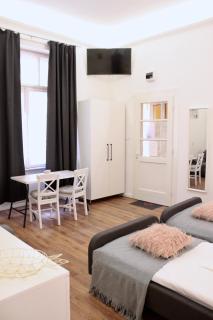 City Center Apartman - Weidlich Palace - Miskolc - Miskolc - 9