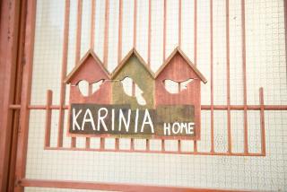 Karinia Home - Leonidio - 9