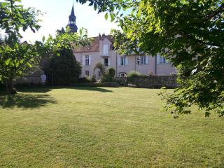 LA ROSERAIE DE ST REMY - Blaisy - 4