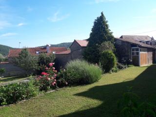 LA ROSERAIE DE ST REMY - Blaisy - 1