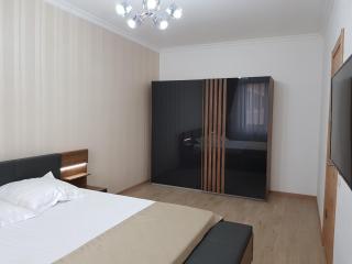 Sensation Apartament Solid Residence - Mamaia - 9