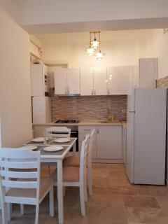 Sensation Apartament Solid Residence - Mamaia - 5
