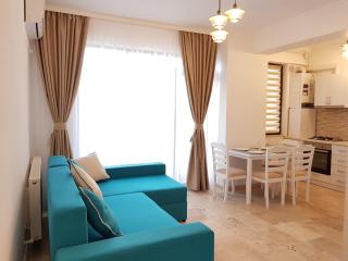 Sensation Apartament Solid Residence - Mamaia - 6