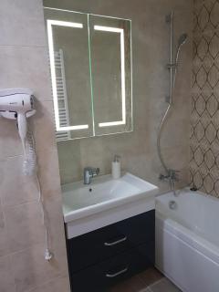 Sensation Apartament Solid Residence - Mamaia - 3