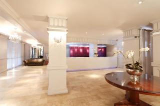 Manhattan Hotel - Pretoria - 1