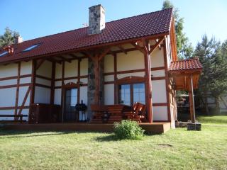 Nasze Zacisze Osiedle Kaszubska Ostoja - 2