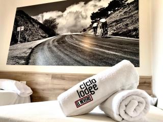 CicloLodge - 5