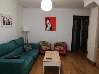 Apartamento Aldama en el centro de Sanlúcar de Barrameda - Sanlúcar de Barrameda - 9