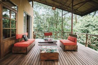 Huasquila Amazon Lodge - Cotundo - 4