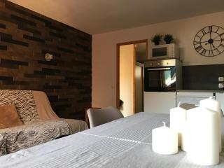 VAUJANYLOCATIONS - La Fare Apt 12 - Vaujany - 5