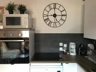 VAUJANYLOCATIONS - La Fare Apt 12 - Vaujany - 1