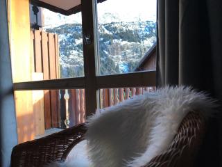 VAUJANYLOCATIONS - La Fare Apt 12 - Vaujany - 4