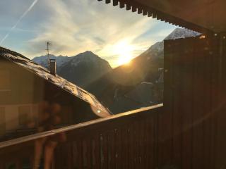VAUJANYLOCATIONS - La Fare Apt 12 - Vaujany - 7