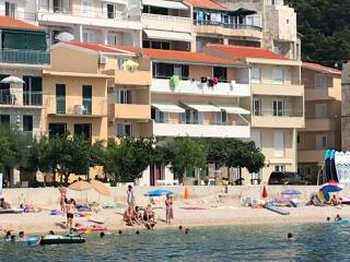 Apartmani Miranda - Drašnice - 0
