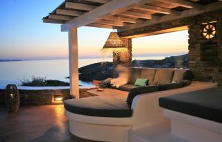 Tinostra Casa - Agios Romanos - 7