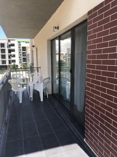 WWA Apartments - 4
