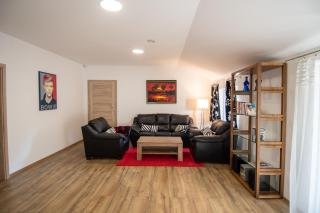 Apartamenty Podwarszawskie - 3