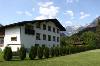 Pension INGE - Hinterstoder - 7
