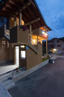 Apartments Bašić - Visoko - 6