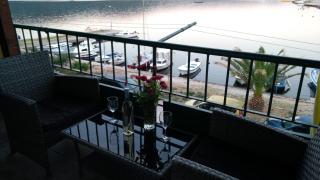 Sea View Apartment Sunrise Poljica & Blue Lagoon Rent A Boat - Poljica - 0