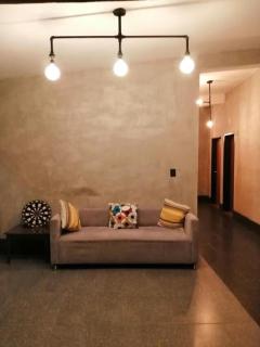 Moloch Hostel & Suites - 4